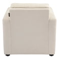 thumbnail image 4 of Sillón Gales 1 Plaza Crema, 4 of 8