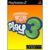 EyeToy: Play 3 (with Camera)