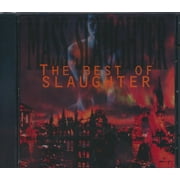 Mass Slaughter (CD)