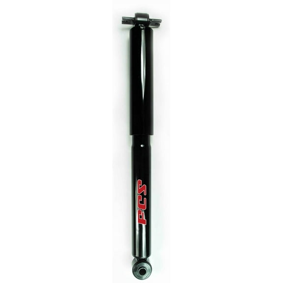 Focus Auto Parts Shock Absorber P/N:342523