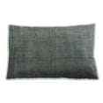thumbnail image 1 of Ahgly Company Outdoor Rectangular Mid-Century Modern Lumbar Throw Pillow, 13 inch by 19 inch, 1 of 5
