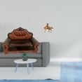 thumbnail image 2 of Sofá en miniatura para muñecas,Muebles de casa de muñecas,modelo de sofá europeo,decoración,Figura de caballo,Adorno de caballo,escultura animal,decoración de escritorio,Figuras de, 2 of 8