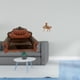 thumbnail image 2 of Sofá en miniatura para muñecas,Muebles de casa de muñecas,modelo de sofá europeo,decoración,Figura de caballo,Adorno de caballo,escultura animal,decoración de escritorio,Figuras de, 2 of 8