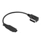 thumbnail image 4 of Cable adaptador de transmisión de música Bluetooth Puerto de audio auxiliar Plug and Play DC12V para interfaz AMI MMI 3G, 4 of 10