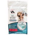 thumbnail image 1 of Carlies Pet Bathing Soapy Glove 5 Pack, 1 of 1