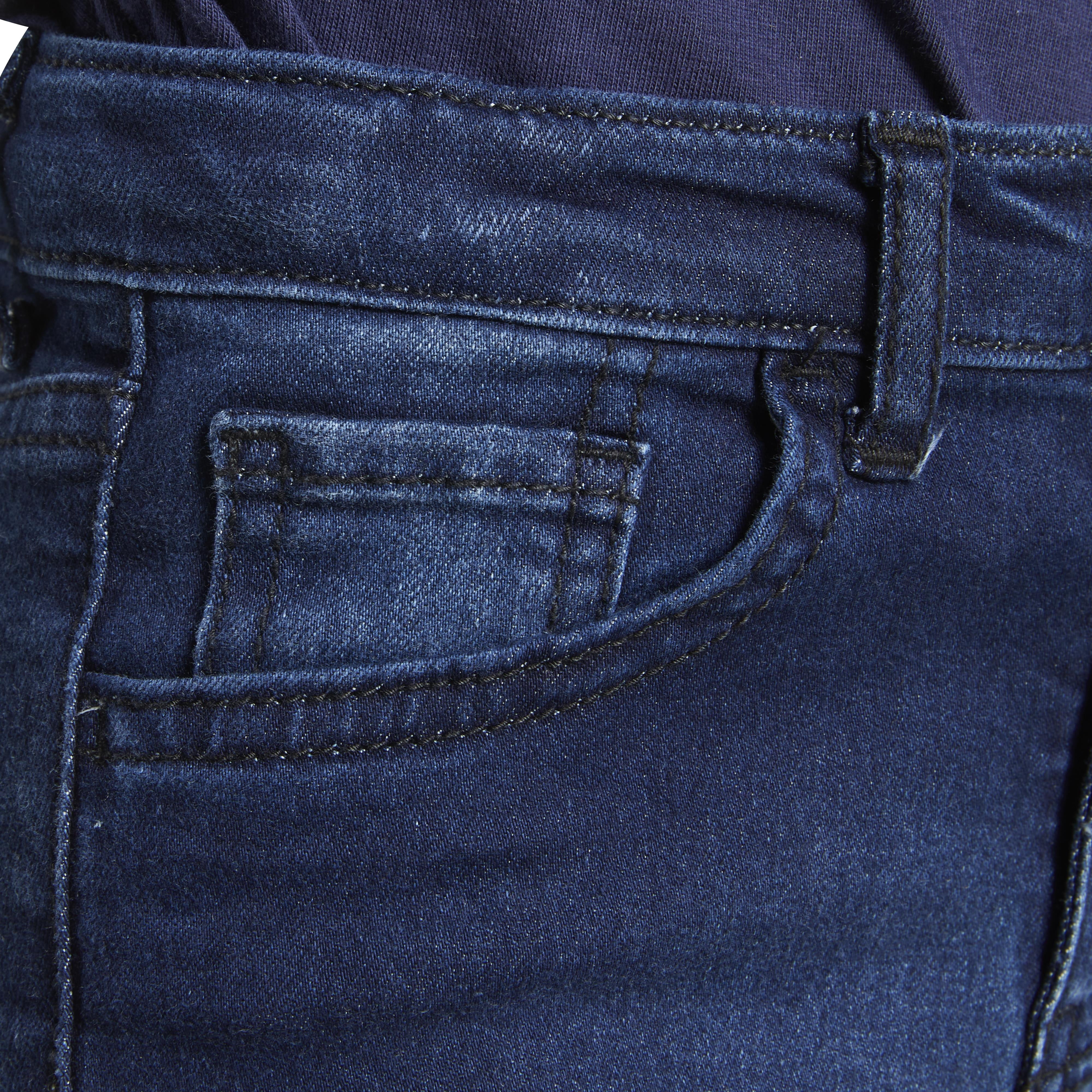 Levi's Girls' 720 High Rise Super Skinny Fit Jeans, Sizes 4-16