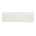 thumbnail image 1 of Polishing Wax Wood Grinding Wax Professional White Polishing Wax Wood Grinding Buffing Wax Bar Dental Oral MaterialLarge ANGGREK Largo, 1 of 8