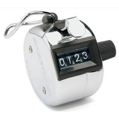 Sportline 385 Mechanical Tally Counter