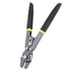 thumbnail image 1 of Alicates Para Engarzar, Alicates Para Conectores De Terminales, Herramienta Manual Ergonómica De Acero Inoxidable Para Conectores Aislados Para Prensar ANGGREK Otros, 1 of 8