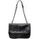 thumbnail image 2 of Bolsa Rhombus Shoulder Messenger Bag Mujer Bolso de cadena de cuero de moda coreana JShteea Para Estrenar, 2 of 9