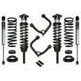 thumbnail image 2 of 03-09 GX470 0-3.5" STAGE 2 SUSPENSION SYSTEM W TUBULAR UCA Fits select: 2003-2009 LEXUS GX, 2 of 2