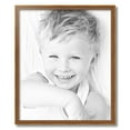 thumbnail image 2 of ArtToFrames 20" x 24" New Gold Picture Frame, 20x24 inch Gold Wood Poster Frame (WOM-4998), 3 Pack, 2 of 7