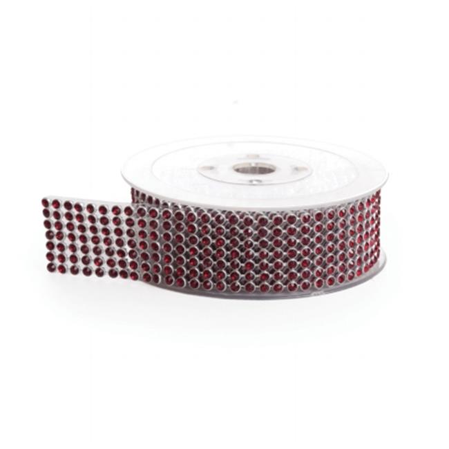 rhinestone ribbon wholesale