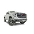 thumbnail image 3 of Fab Fours Bumper GS23-D5851-1 Vengeance; One Piece Design; Direct Fit; Mounting Hardware Included; Without Grille Guard; Without Winch Mount; Without Tow Hooks/Without D-Ring Mounts, 3 of 5