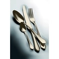 thumbnail image 2 of Dolce Vita Hostess Set Mirror Champagne, 2 of 2
