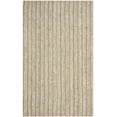 thumbnail image 3 of Safavieh Natural Fiber Levi Solid Area Rug, Sage/Natural, 5' x 8', 3 of 12