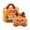 H, variant on Christmas Big Mystery Dumpling Plush Toys, Cute Plush Stuffed Steamed Bun Squishies, Festive Gift