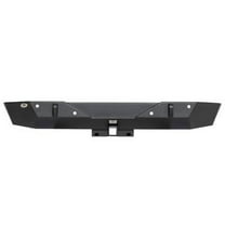 Smittybilt XRC Gen1 Rear Bumper - 77855