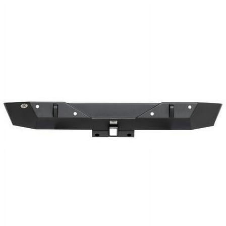 Smittybilt XRC Gen1 Rear Bumper - 77855