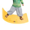 thumbnail image 5 of BESTSKY Balance Board - Wobble Board - Balance Board Kids - Sensory Training Balance Seesaw | Balance Training Equipment for Boys, Girls, 5 of 7