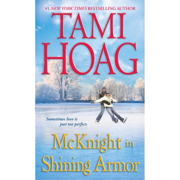 McKnight in Shining Armor