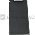 thumbnail image 7 of ‎BINB ROAD 2046807607 Black Center Console Roller Cover 20468076079051 Compatible with Mercedes Benz C230 C250 C300 C350 E350 E63 E550, 7 of 7
