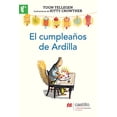 thumbnail image 1 of EL CUMPLEAÑOS DE ARDILLA EDICIONES CASTILLO/GRUPOMACMILLAN TOON TELLEGEN, 1 of 1