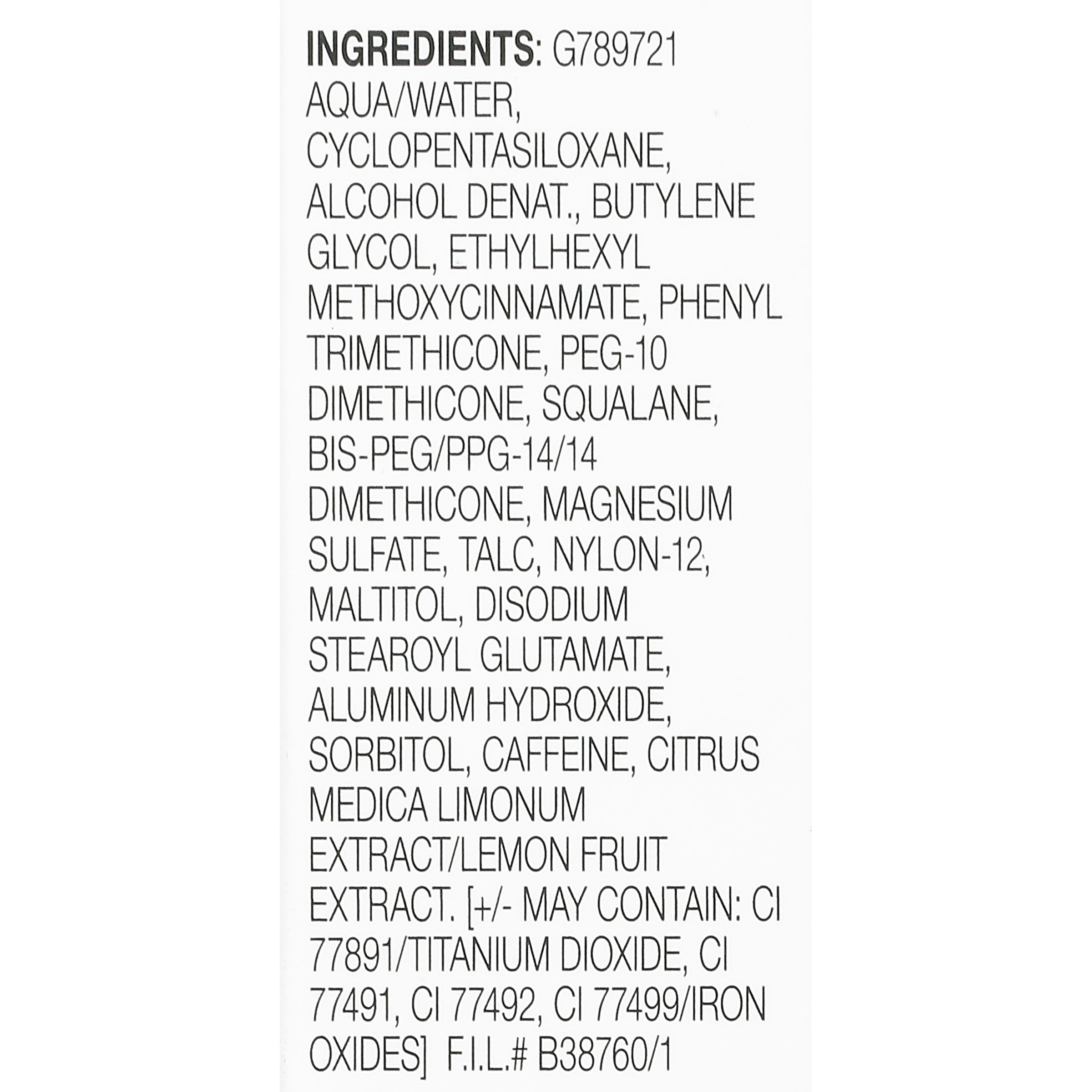 Garnier SkinActive, Clearly Brighter Anti-Dark - Circle Eye Roller 0.5 oz