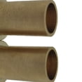 thumbnail image 3 of 2 piezas de bujes de eje del , cráneo de campana, diseño de motor de 20 mm avanzado, ajuste para 12V 89-98 Piezas de automóvil de re Soledad Bujes de eje del acelerador, 3 of 7
