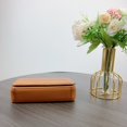 thumbnail image 4 of Marc Jacobs H107L01FA21 Mini Leather Crossbody Bag IN SMOKED ALMOND, 4 of 7