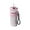 D, variant on Boovnll Coffee Thermal Mug Multi-Color Optional Spray Plastic 304 Stainless Steel Mug Portable Car Carrying Coffee Mug Student Walking Mug