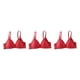 thumbnail image 2 of Sujetador de mujer Sonducket Push Up Lencería copa de tres esquinas Transpirable S/M 70/75AB, 2 of 6
