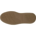 thumbnail image 3 of Minnetonka Women's Suede Sheepskin Mule Slipper, 3 of 5