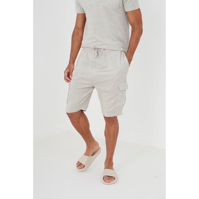 Brave Soul Shorts Cargo Erikson pour Hommes
