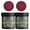 2pcs, variant on Surface Restoration Polish,Multifunctional Ultracut Polishing Compound Kit Polish and Protection,for Metal,Marble and Stainless Steel