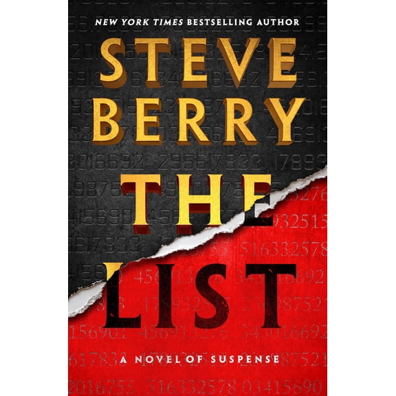 The List (Paperback)
