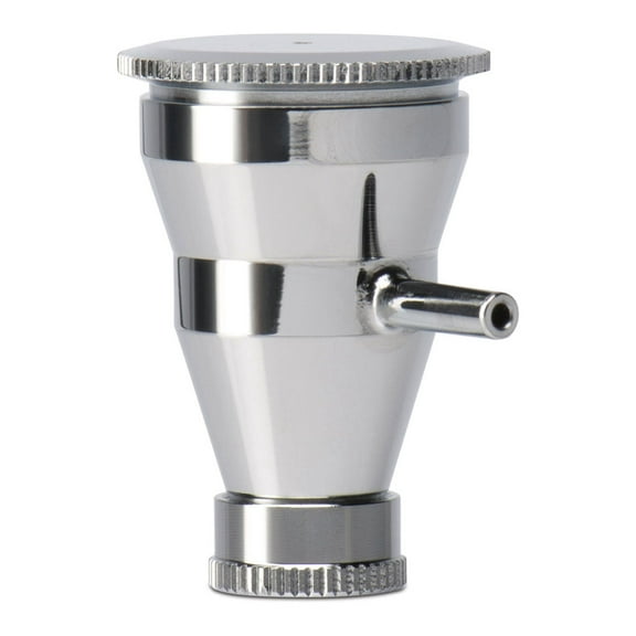 Iwata Fluid Cup-Lid 1/4 oz SB, CMSB