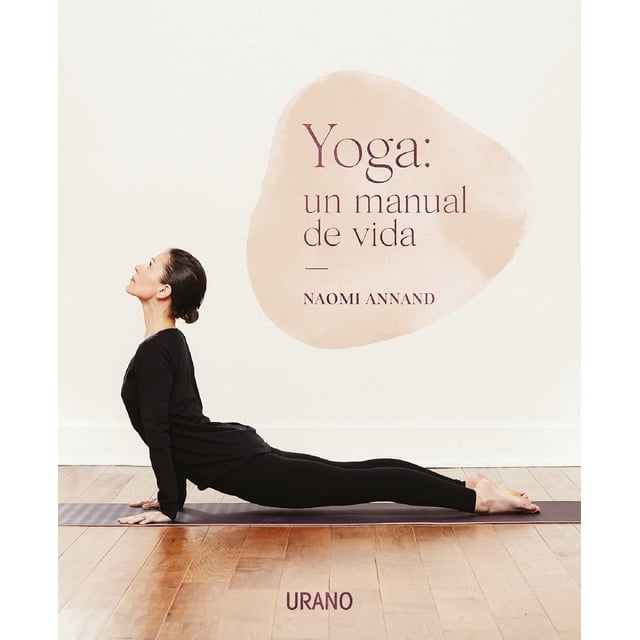 Yoga Urano 9788417694388