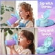 thumbnail image 3 of Botella de agua Fimibuke Kids de acero inoxidable con aislamiento de 414 ml, 3 of 9