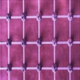 thumbnail image 1 of Ahgly Company Machine Washable Indoor Square Transitional Medium Violet Red Pink Area Rugs, 6' Square, 1 of 7