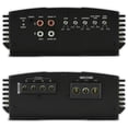 thumbnail image 3 of Amplificador Mini Audiopipe APMN1300 Clase D 1000 Watts, 3 of 5
