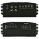thumbnail image 3 of Amplificador Mini Audiopipe APMN1300 Clase D 1000 Watts, 3 of 5