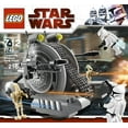 thumbnail image 3 of Lego Star Wars - Clone Wars Corporate Alliance Tank Droid 7748 Building Set (216 Pieces), 3 of 4
