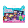 thumbnail image 5 of Gabby's Dollhouse Gabby and Friends Figure Set, 5 of 5