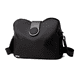 thumbnail image 5 of Bolsa Mujer Crossbody Impermeable Belug Negro, 5 of 5