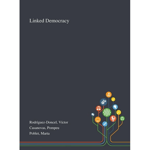 Linked Democracy (Hardcover)