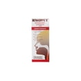 thumbnail image 1 of Benadryl E Jarabe Caja Con Frasco Con 150mL Benadryl BOLSA, 1 of 3