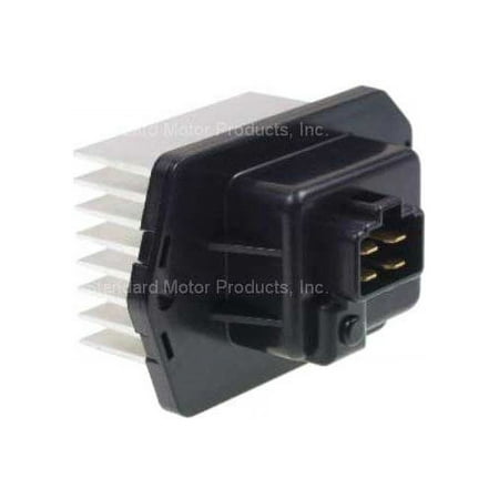 UPC 707390196008 product image for HVAC Blower Motor Resistor | upcitemdb.com