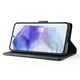 thumbnail image 5 of F6 Series RFID PU Case For Samsung Galaxy A55 5G, 5 of 5