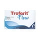 thumbnail image 1 of Troferit Flow Dropropizina 30 mg, Ambroxol 30 mg 15 tabletas, 1 of 4